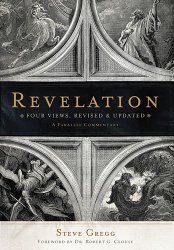 Revelation four views by Steve Gregg